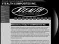stealth-composites.com