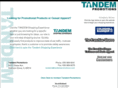 tandempromotion.com