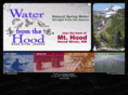 waterfromthehood.com