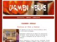 carmenheras.com