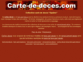 cartes-deces.com