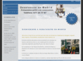 desatascosenmadrid.net
