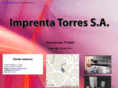 imprentatorres.info