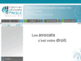 presle-avocats.com