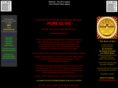 pure-elvis.com