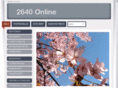 2640-online.info