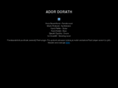 adordorath.com