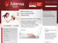 fatimasaude.com.br