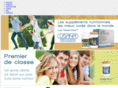 laglucosamine.net