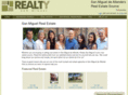 sanmiguelrealestate.com