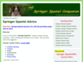 springerspanieladvice.com