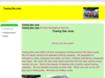 towingsanjose.com