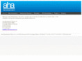 aha-development.com