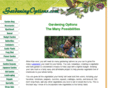 gardeningoptions.com