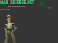 mad-science.net
