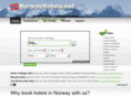 norwayhotels.net