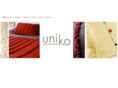 unikotextiles.com