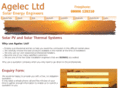 agelec-solar.co.uk