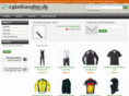 e-cykelhandler.dk