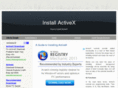 installactivex.net