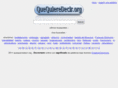 quequieredecir.org