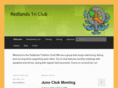 redlandstriclub.com