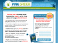 pingspider.com