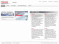 toshiba.ch