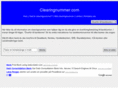 clearingnummer.com