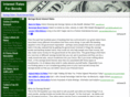 savingsbondinterestrates.com