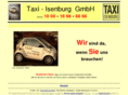 taxi-isenburg.de