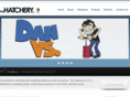 thehatcheryllc.com