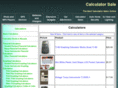 calculatorsale.com