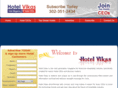 hotelvikasawards.com