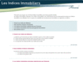 indicesimmobilier.com