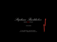 stephane-buchholzer.com
