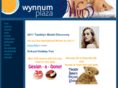 wynnumplaza.com