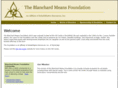 blanchardmeansfoundation.org
