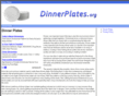 dinnerplates.org