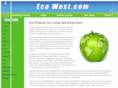 ecowest.com