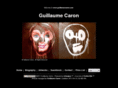 guillaumecaron.com