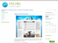 new-dle.org