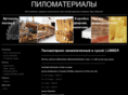 pilomaterialy-timber.com