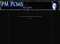 pmpoms.com