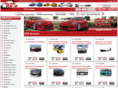 rx8bumper.com