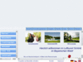schoenberg-bayerwald.de