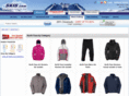 thenorthfaceapexbionicjacket.com