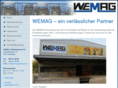 wemag-getraenke.ch
