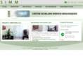 centredebilansmedicobiologiques.com