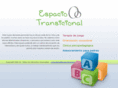 espaciotransicional.com